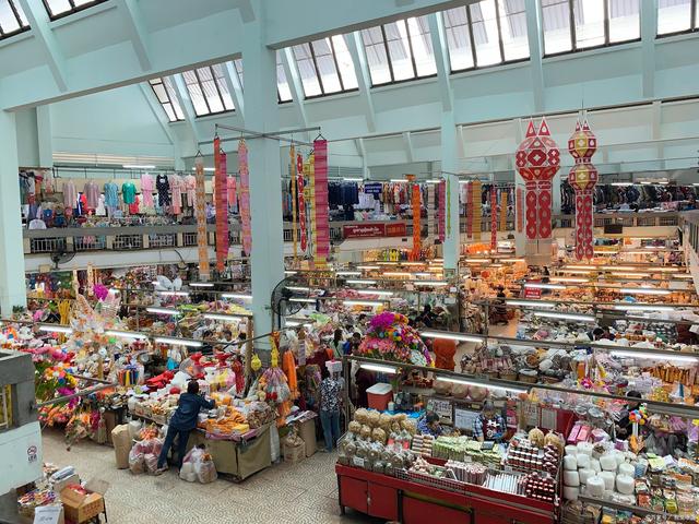 义乌小商品批发市场:购物的天堂,采购,经营,旅游,满载而归