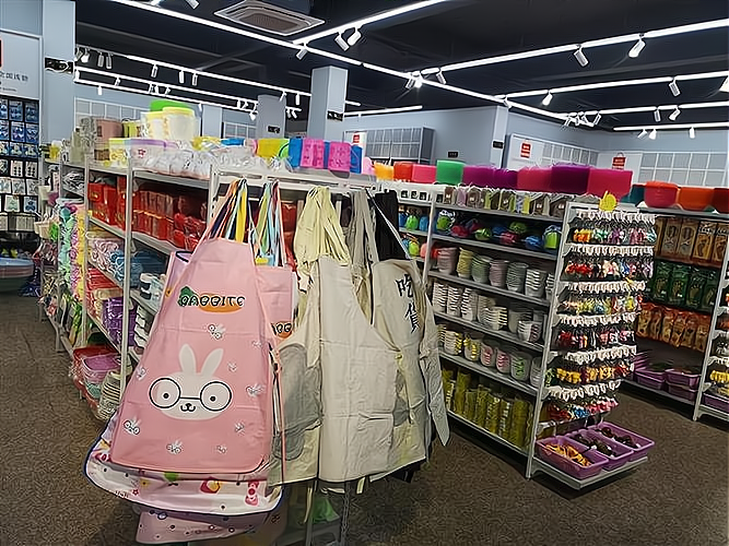 批发进货渠道：商家必备攻略